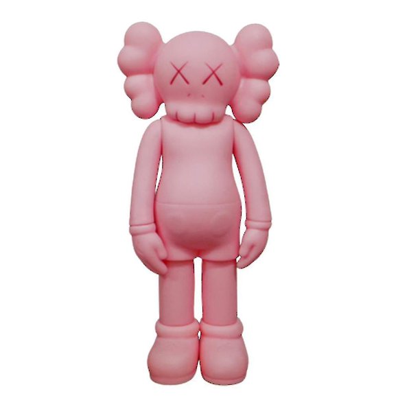 Figurines Kaws Jouet Tendance Modèle de Collection Poupée Jouets Minifigurines Décoration de Table Ornements d'Étagère Cadeau