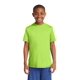 thumbnail image 1 of Camiseta Sport-Tek® Youth PosiCharge® Competitor™. YST350 deporte-tek YST350, 1 of 1