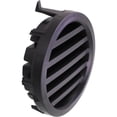 thumbnail image 3 of Bumper End Kit For 2005-2007 Nissan Titan Front Driver and Passenger Side, 3 of 4