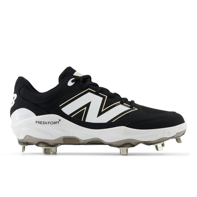 Zapatillas de Béisbol Fresh Foam X 3000 V7 para Hombre de New Balance Talla 7.5