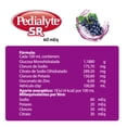 thumbnail image 4 of Solución Oral Pedialyte SR 60 mEq Uva para Deshidratación Leve Pack 12 de 500ml c/u, 4 of 4