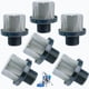 thumbnail image 2 of Filtros de Succión de Entrada 288716 de 3/4 Pulgada, Aptos para Pintura Sin Aire X7/LTS17, X5/LTS15, ProX9/ProX19, ProX17/ProLTS 170, 2 of 5