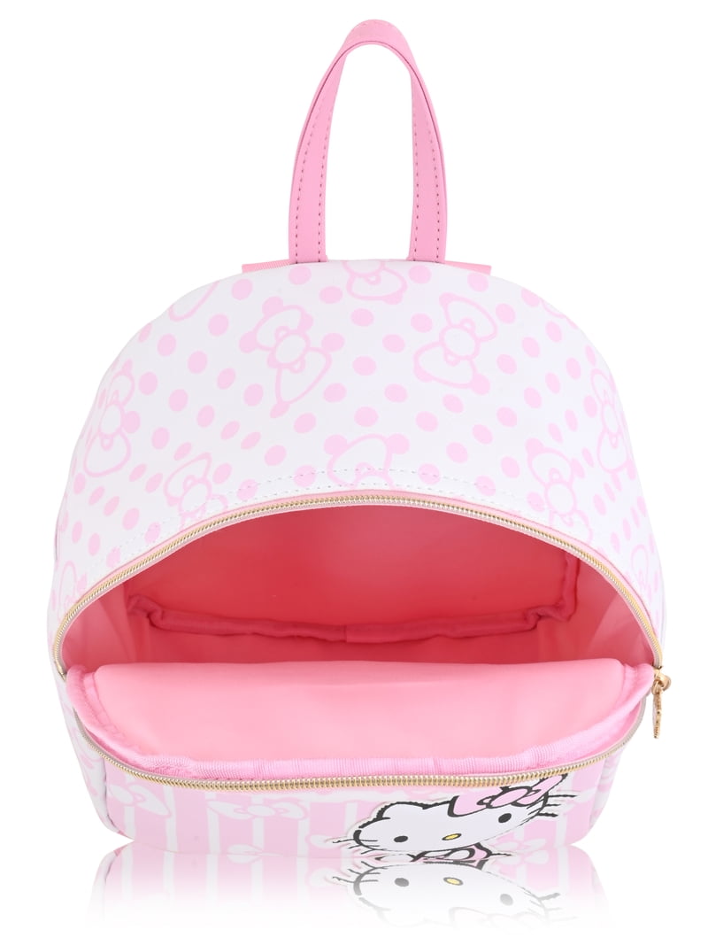 Sanrio Hello Kitty Backpack for Women | Hello Kitty Woman  display picture 3