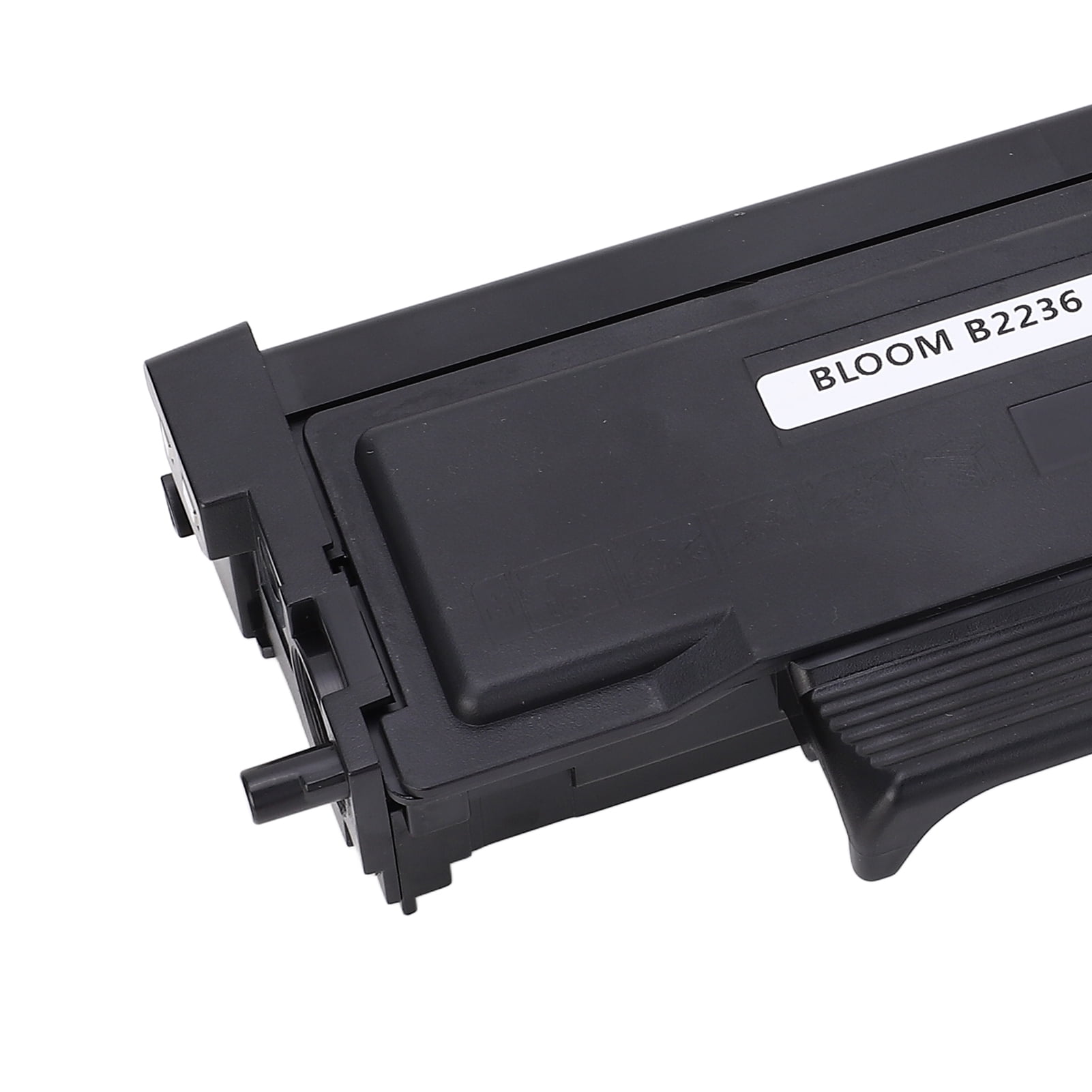 Cartouche De Toner Noir Pour Lexmark B2236/B2442/B2650 - 1500 Pages, Compatible Multiple