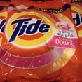 thumbnail image 5 of Tide Powder Laundry Detergent 3.6kg/ 7.93lbs, 5 of 5