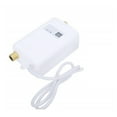 thumbnail image 1 of 3800W Instantaneous Mini Water Heater Instant Electric Tankless Water Heater Instant Electric Water Heating Shower ,Digital Temperature Display, 1 of 6