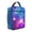 Blue-30, variant on Spacecraft Space Galaxy Lunch Bag – Astronaut Starry Night Sky Insulated Lunch Box Tote