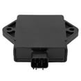 thumbnail image 2 of Encendedor Plug & Play de rendimiento estable para scooters Majesty YP250 de 250 cc Unidad CDI de 6 pines Actualización de 9400 RPM, 2 of 8