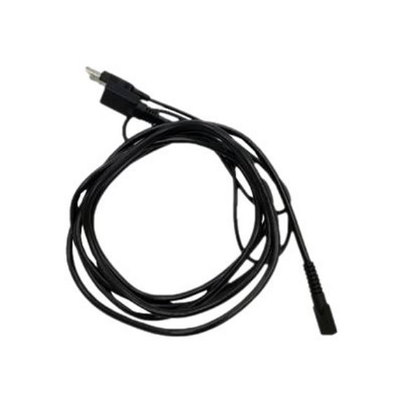 WACOM ACK4310601 9.8ft Black USB Cable, 9.84 ft. (3.0 m)