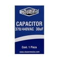 thumbnail image 2 of Capacitor De Trabajo Cluxer 30Mf 440Vac, 2 of 2