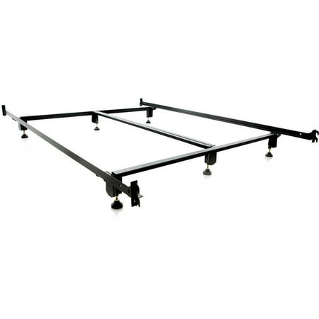 Structures Steelock Headboard Footboard Hook In Bed Frame