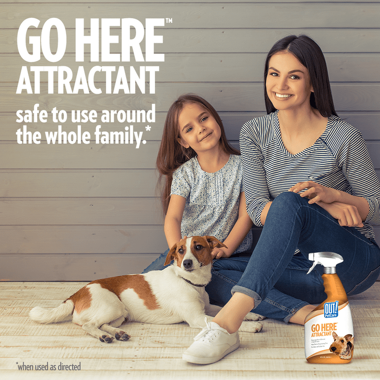 Go here top pet spray