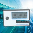 thumbnail image 1 of LS162 Digital Window Tint Meter Solar Film Transmission Meter VLT  IR Rejection Tester, 1 of 8