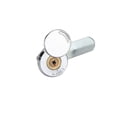 thumbnail image 4 of Keyed Lock Cam Lock Industrial Strength Long-lasting Construction Reliable Performance Resistance To Wear And Tear, 4 of 8