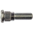 thumbnail image 4 of Dorman Wheel Stud 610-287.1 AutoGrade; OE Replacement; 0.667 Inch Knurl Diameter; 0.781 Inch Shoulder Length; 1/2-20 Thread Size; Bagged; Right Hand Thread; Serrated Without Clip Head; Single, 4 of 4