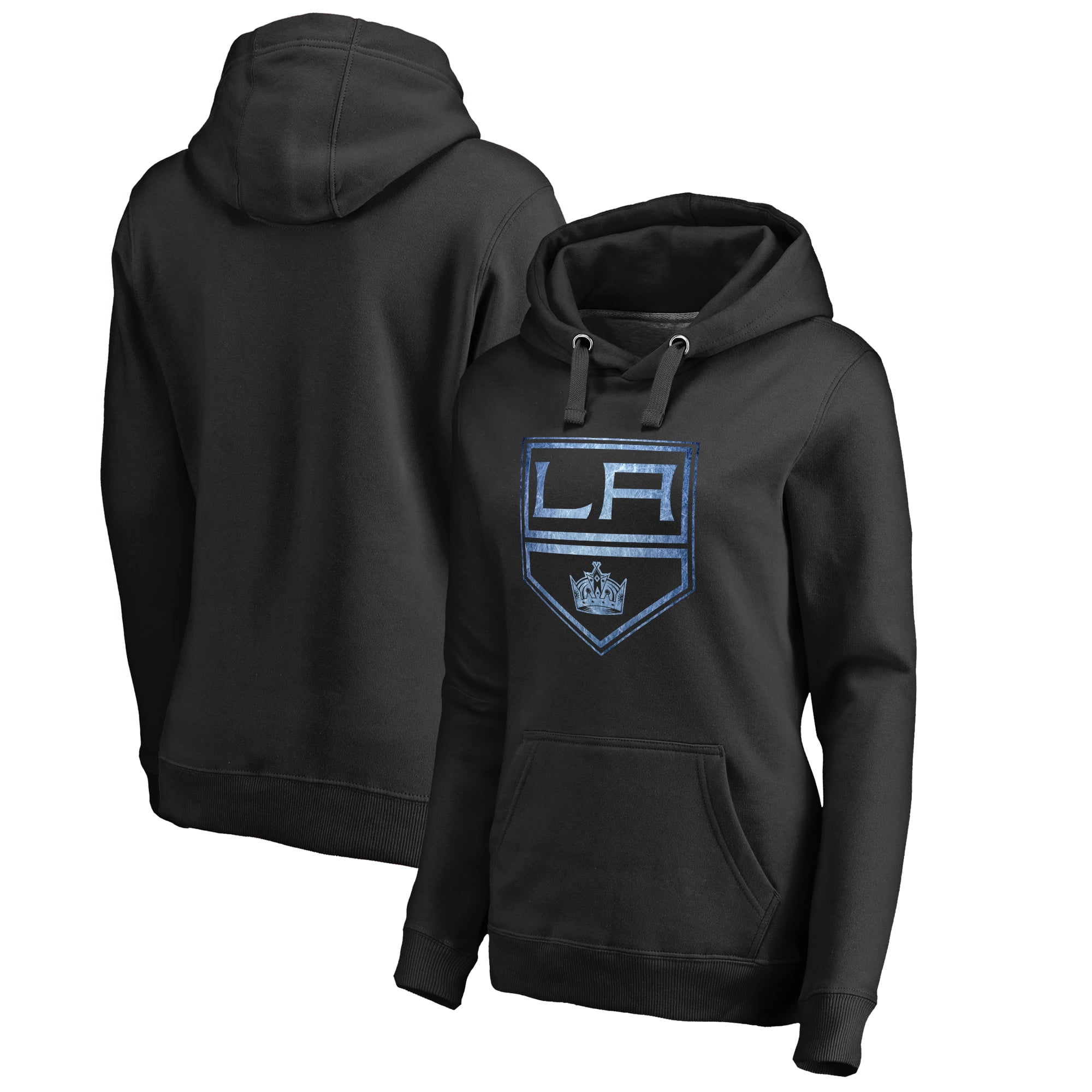 la kings pullover hoodie