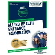 Allied Health Entrance Examination (AHEE)