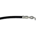 thumbnail image 3 of Dorman H622511 Front Driver Side Brake Hydraulic Hose for Specific Ford / Lincoln Models Fits select: 2015-2017,2019-2023 FORD EDGE, 3 of 3