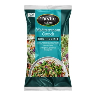 Vegan Chopped Salad, 9.75 oz at Whole Foods Market