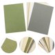 thumbnail image 1 of unbranded Hojas De Papel Decorativo Para Scrapbook Con Colores Surtidos Para DIY, 1 of 8