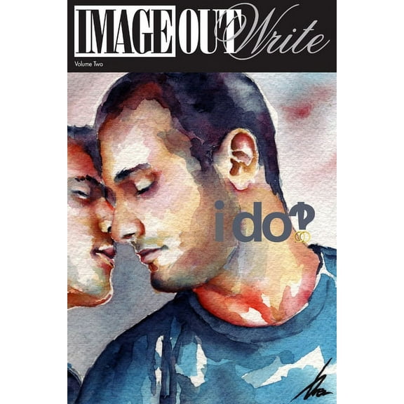 ImageOutWrite: I Do?! (Paperback)