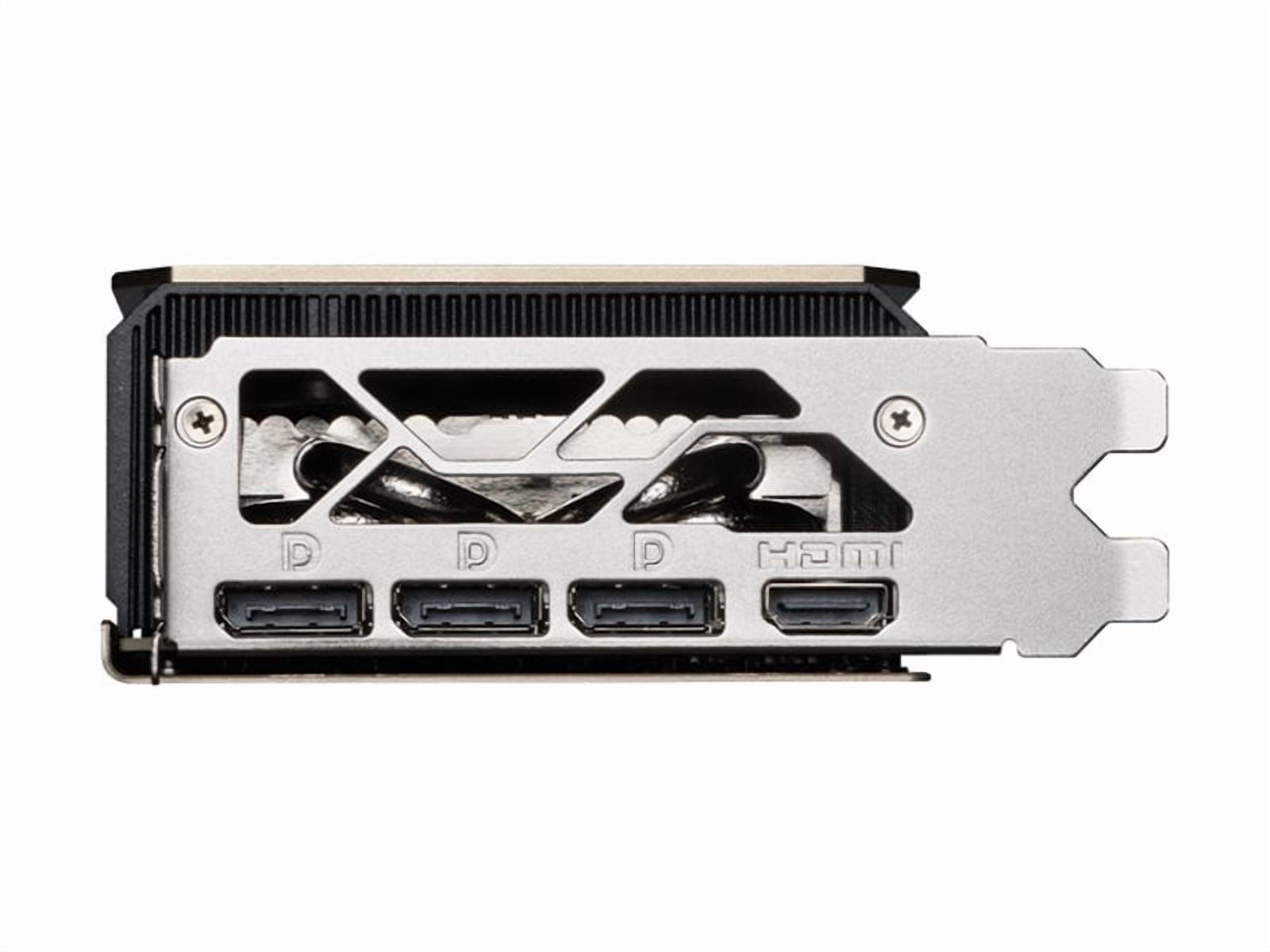 RTX 5070 TI 16G INSPIRE 3X OC