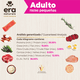 thumbnail image 5 of Alimento para Perro Era Naturals Adulto Raza Pequeña 8 Kg Alimento Super Premium, 5 of 5