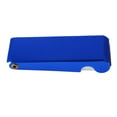 thumbnail image 1 of Nut Slot Filing Tool, Metal Wear  Guitar Nut Slotting File  For Acoustic And Electric Guitars, 1 of 8