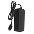 thumbnail image 1 of Cargador De Scooter Eléctrico, Cargador De Batería 53.5V 2A Con Protección Inteligente Y Carga Rápida, Para NIU Pro Maximum Sport, 1 of 7