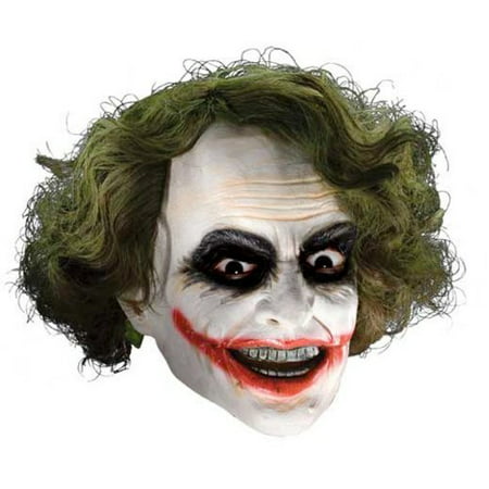 Kids Batman Deluxe The Joker Mask