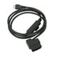 thumbnail image 4 of , Adaptador de cable de interfaz multimedia de alta definición OBD2 a OB de alta definición Conector de cable OB Funcionalidad inteligente, 4 of 9