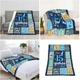 thumbnail image 6 of XZYG Birthday Gifts for 15 Year Old Boy Gifts for 15 Year Old Boy 15 Year Old Boy Gifts 15 Year Old Boy Birthday Gift Ideas 15th Birthday Decorations for Boys Throw Blanket(30*40inch), 6 of 8