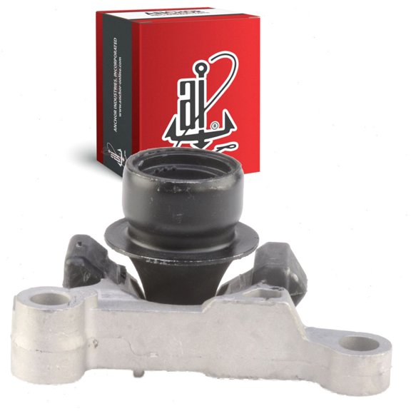 Anchor Left Automatic Transmission Mount compatible with Nissan Sentra 2.0L L4 2007-2012