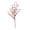Pink, variant on Heart Shaped Bouquet Verdsylv Valentine'S Heart-Shaped Flower Arrangement - Romantic Simulated Branch Bouquet for Special Occasions, Symbolic Love Design with Lifelike Petals, Valentine'S Day Floral
