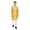 Yellow, variant on TRILOKI Men Kurta Set Pure Katan Silk Tanchui Brocade Mint Green Ethnic Indian Traditional Wear