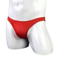 thumbnail image 4 of HAJGJP Micro Mode String Caleçons Courts sous-Vêtements Homme T-back Extensible Confort Ajusté Caleçons Courts, 4 of 8