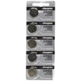thumbnail image 1 of Paquete de 5 Pilas de Litio Energizer CR1620 3V, 1 of 1