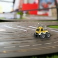 thumbnail image 6 of YiBai Children's Educational Construction Vehicle, Manual Performance Toy, An Inertial Mini Vehicle For Boys,A, Children's Day, 6 of 8