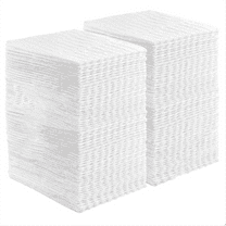 120PCS Dry Dustcloths Sweeper Disposable Duster Refill Pads for Floor Mopping and Cleaning