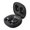 D/Black, variant on RBCKVXZ Bluetooth Earbuds Wireless Earbuds, Bluetooth 5.3 Headphone with Charging Case, Wireless Headset with Mic, In Ear, LED Power Display, Cool Light, Low Delay, For Sports/Working