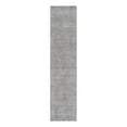 thumbnail image 2 of Jill Zarin English Manor Collection Area Rug - Farmhouse (2' 7" x 12' Runner Earl Grey/Ivory), 2 of 6