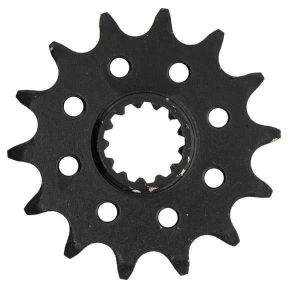 Niche 520 14T Drive Front Sprocket for Suzuki RM250 Motorcycle 519-CDS2253P
