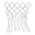 thumbnail image 1 of Filet de Remplacement Robuste pour Basketball, Filets de Basketball Compatibles avec des Jantes Standard Intérieures Ou Extérieures, Filet de Basketball Professionnel en Polyester, 1 of 9