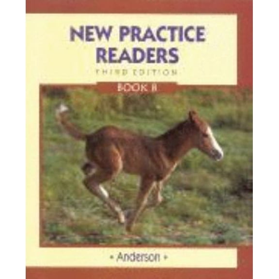 Pre-Owned New Practice Readers, Book B, 3rd Edition (Paperback) 0791521184 9780791521182
