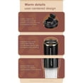 thumbnail image 4 of Termo Deportivo Uzspace 580ml Negro, 4 of 5