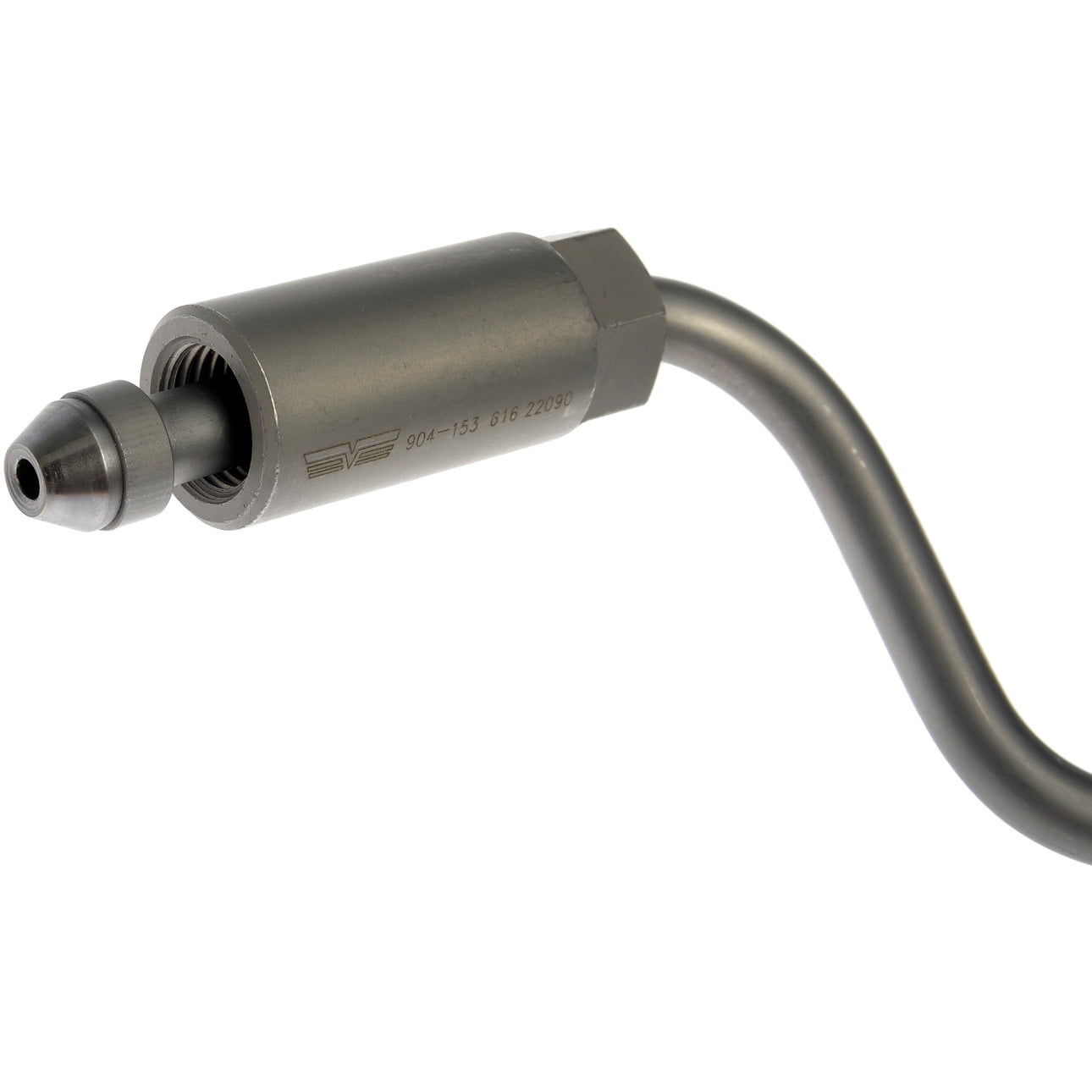 Dorman 904-153 Fuel Injector Line for Specific Chevrolet / GMC Models
