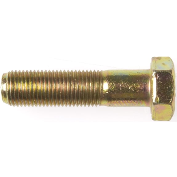 Dorman 199-420 Bolt Silver (Pack of 25)