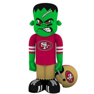 NFL San Francisco 49ers Sand Art Craft Kit