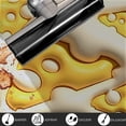 thumbnail image 4 of Tapete Baño Shendy Vendy Suave Alfombra Baño Absorbente Antiderrapante, 4 of 6