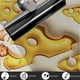 thumbnail image 4 of Tapete Baño Shendy Vendy Suave Alfombra Baño Absorbente Antiderrapante, 4 of 6